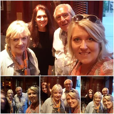 Fleming's Prime Steakhouse & Wine Bar