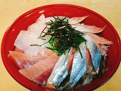 Seafood Dining Room Uosei