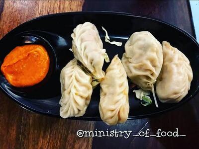 Ministry Of Food photo