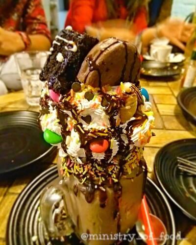 Ministry Of Food photo