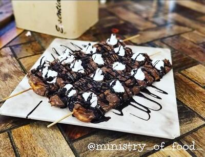 Ministry Of Food photo