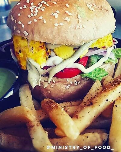 Ministry Of Food photo