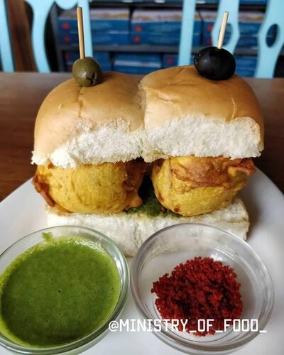 Ministry Of Food photo