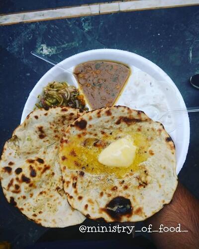 Ministry Of Food photo