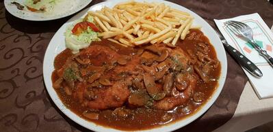 Pizzeria Il Cavallino in Vitamar