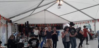 La Terrasse Tropicale