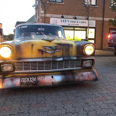 Lees Fish & Chips