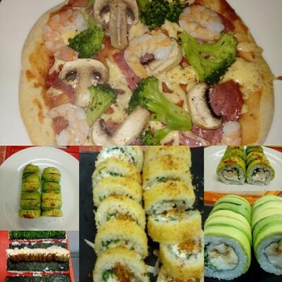 SAYANfood curico
