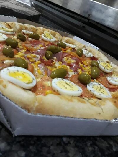 Pantanal Lanchonete e Pizzaria