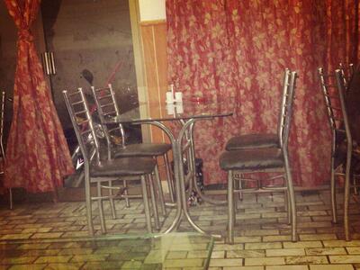 Malik Broast & restaurant