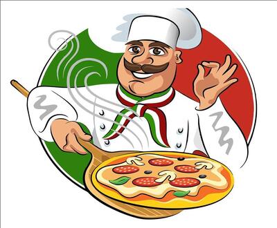 Pizzaria A Moda Do Chef
