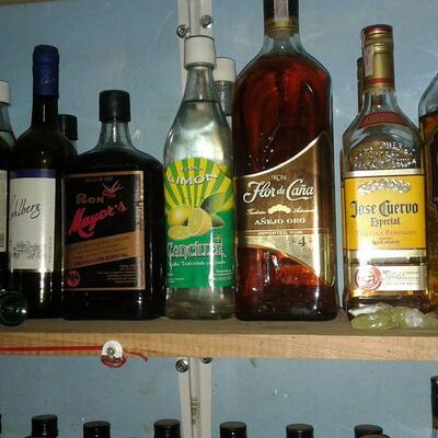 Bar El Querido