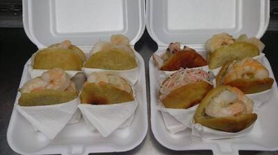 Rincón de la Arepa