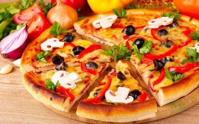Pizzeria chaiima بيتزيريا شيماء