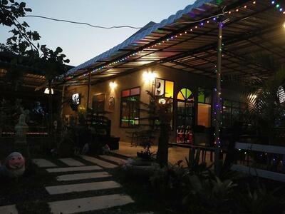 Tongya Restaurant