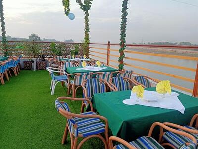 Korba Restaurant