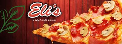 Pizza Eli's Tarija Oficial