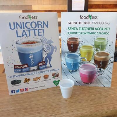 Origami Caffe foto