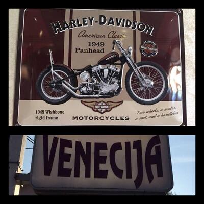 Caffe Bar Venecija