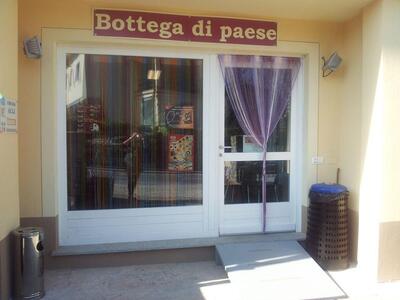 Bistrot di paese da Dilva