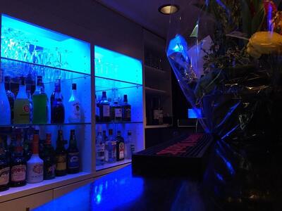 BAR BOND