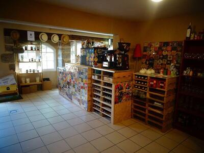 CheZ ChOuette Saint-Viance