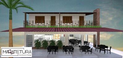 Restaurante Coroa Espaço Gourmet