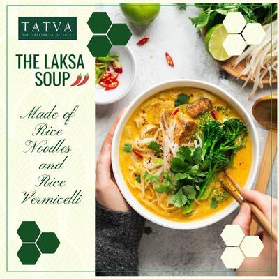 Tatva The vegetarian kitchen