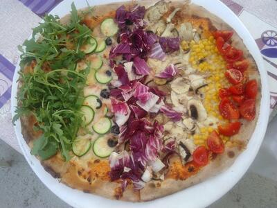 Magic Pizza