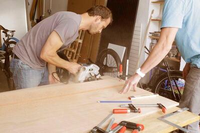 The Coffee Shack foto