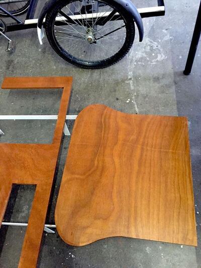 The Coffee Shack foto