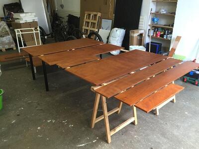 The Coffee Shack foto