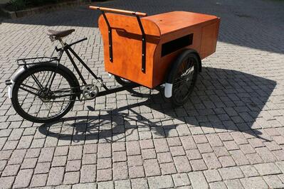 The Coffee Shack foto