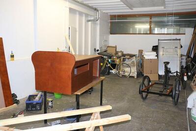 The Coffee Shack foto