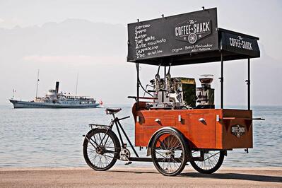 The Coffee Shack foto