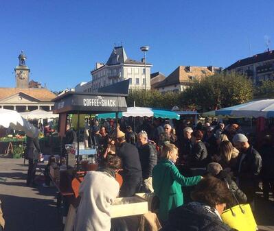 The Coffee Shack foto