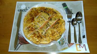 Restaurant André Burgas