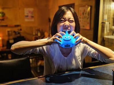 田無 の あっとほ～む Bar Tea's Place　ジャンル：バー、ダーツバー、ワイン、ウィスキー　エリア：西武柳沢、花小金井、西東京市