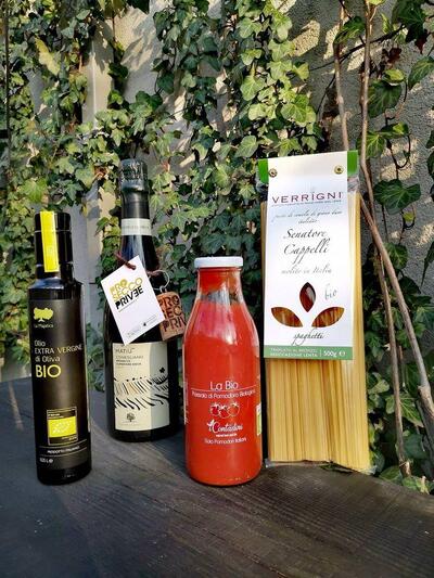 Prosecco Privée Conegliano