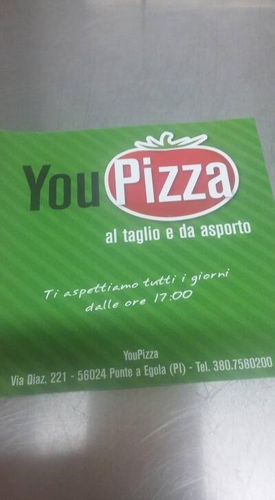You Pizza