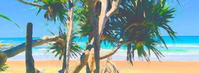 Pandanus