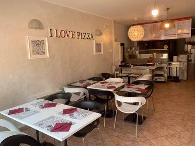 I Love Pizza 2.0