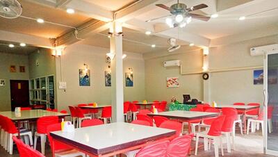 ร้านอาหารน้องเบียร์ Satul