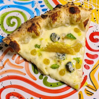 La locanda dei feudi con Francesco Capece