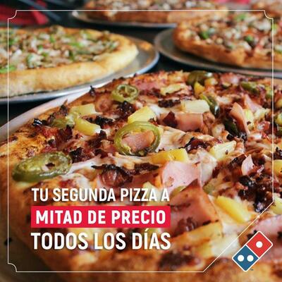 Domino's Ecuador