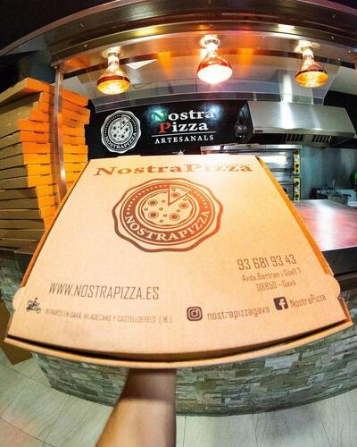 Nostra Pizza