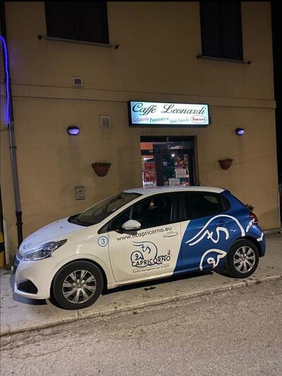 Caffè Leonardi/L'angolo del gusto