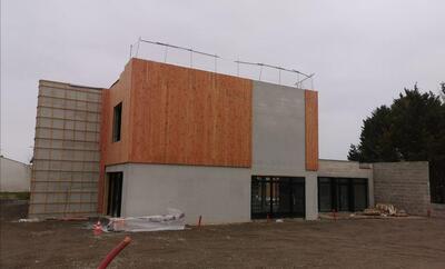 Bistrot L'Olivier Lagord