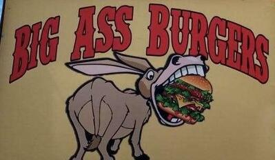 BigAss burger