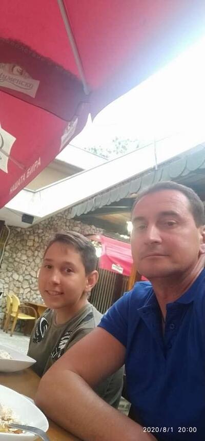 Пицария Градска градина